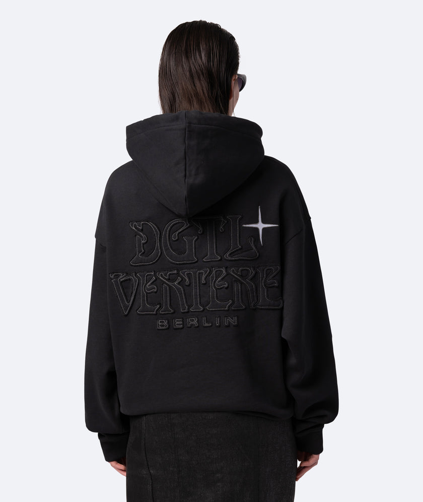 DGTL X VERTERE HOODIE