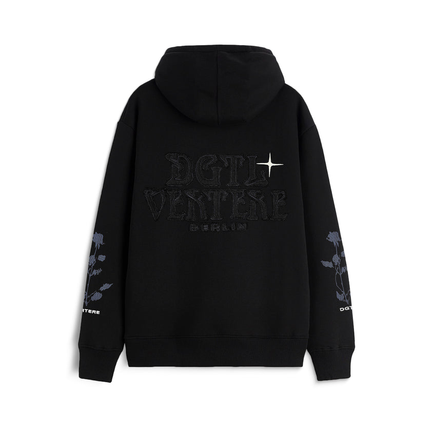 DGTL X VERTERE HOODIE