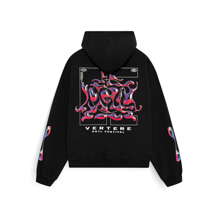 DGTL x VERTERE ADE HOODIE