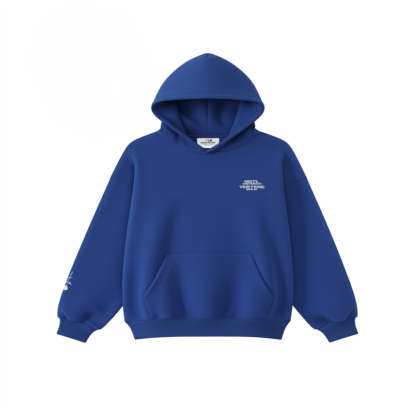 DGTL x Vertere Unity Hoodie