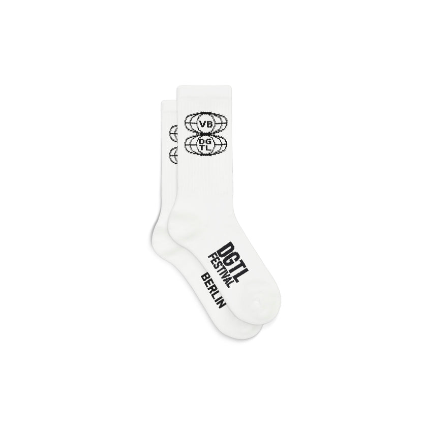 DGTL x VERTERE ADE SOCKS