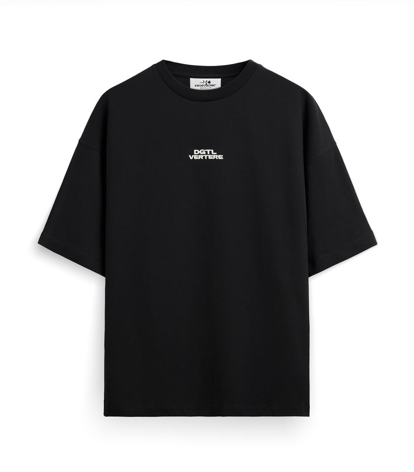 DGTL x Vertere CTRL // BREAK T-Shirt