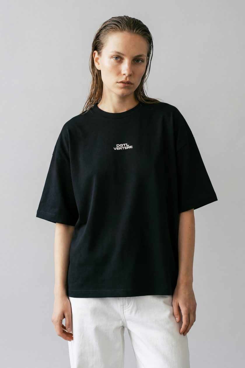 DGTL x Vertere CTRL // BREAK T-Shirt