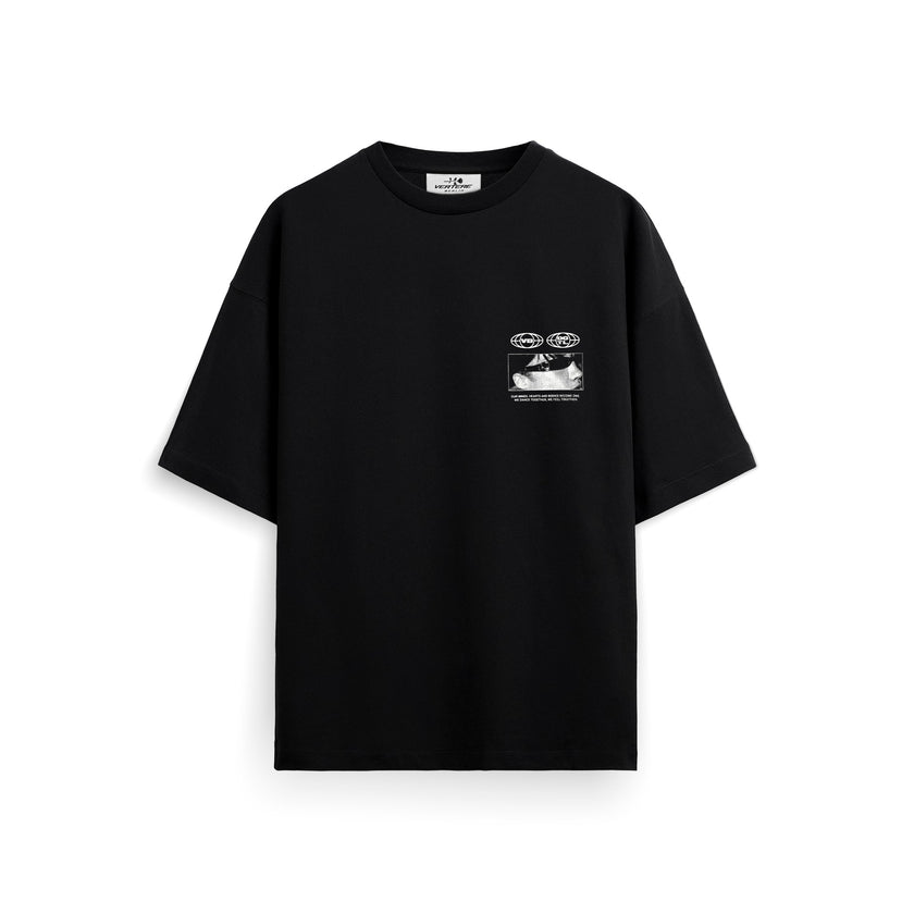 DGTL x VERTERE ADE T-SHIRT