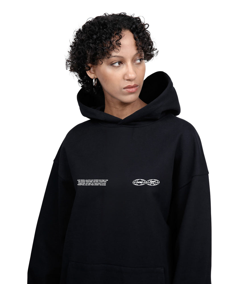 DGTL x VERTERE ADE HOODIE