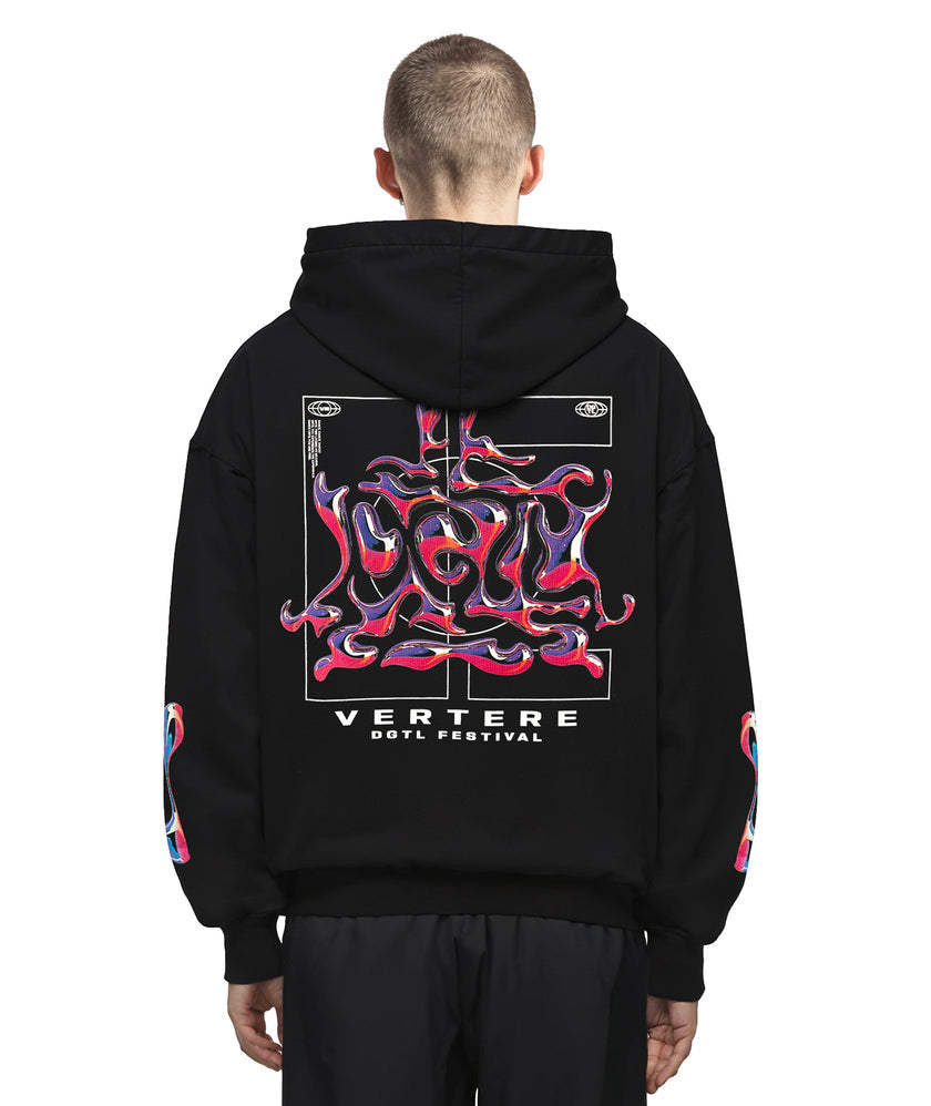 DGTL x VERTERE ADE HOODIE