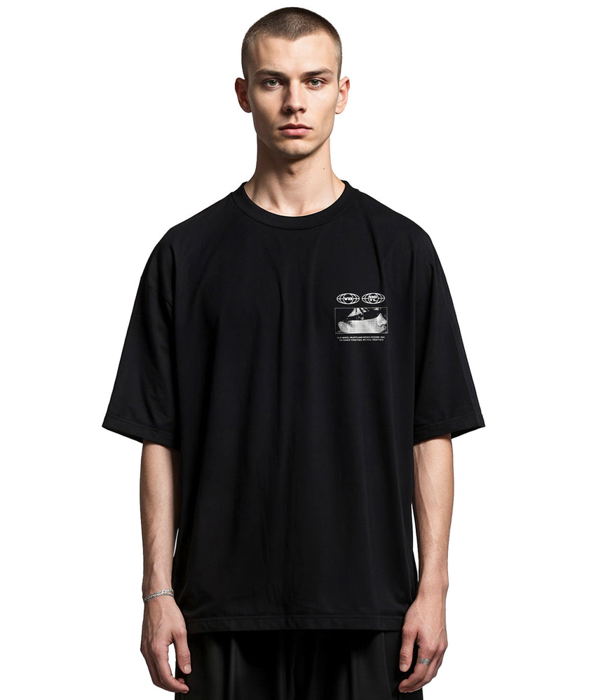 DGTL x VERTERE ADE T-SHIRT