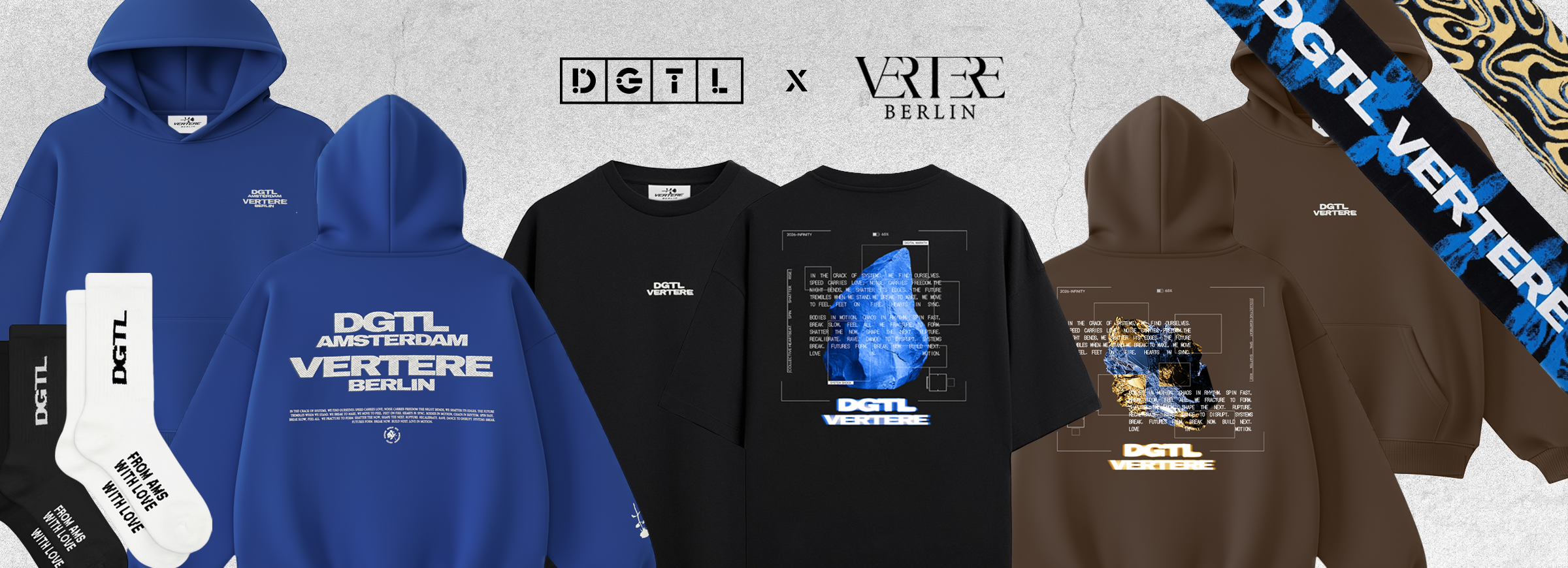 New 2026 collection image