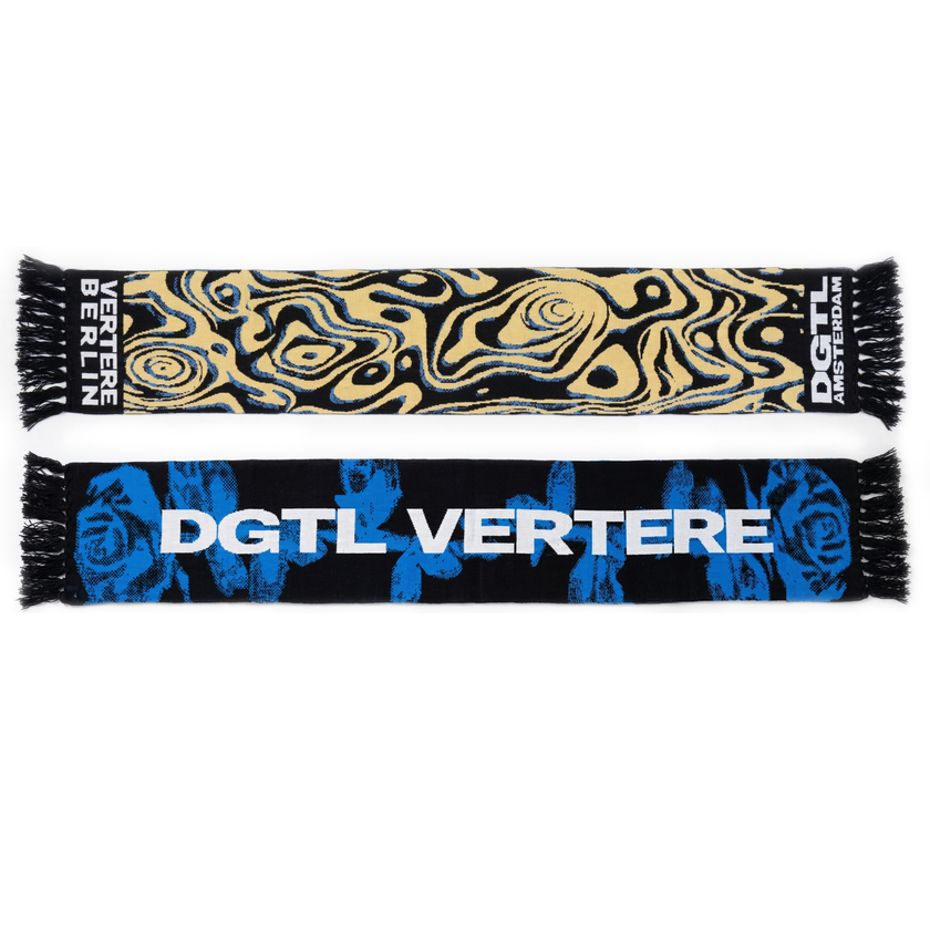 DGTL X Vertere Unity Scarf