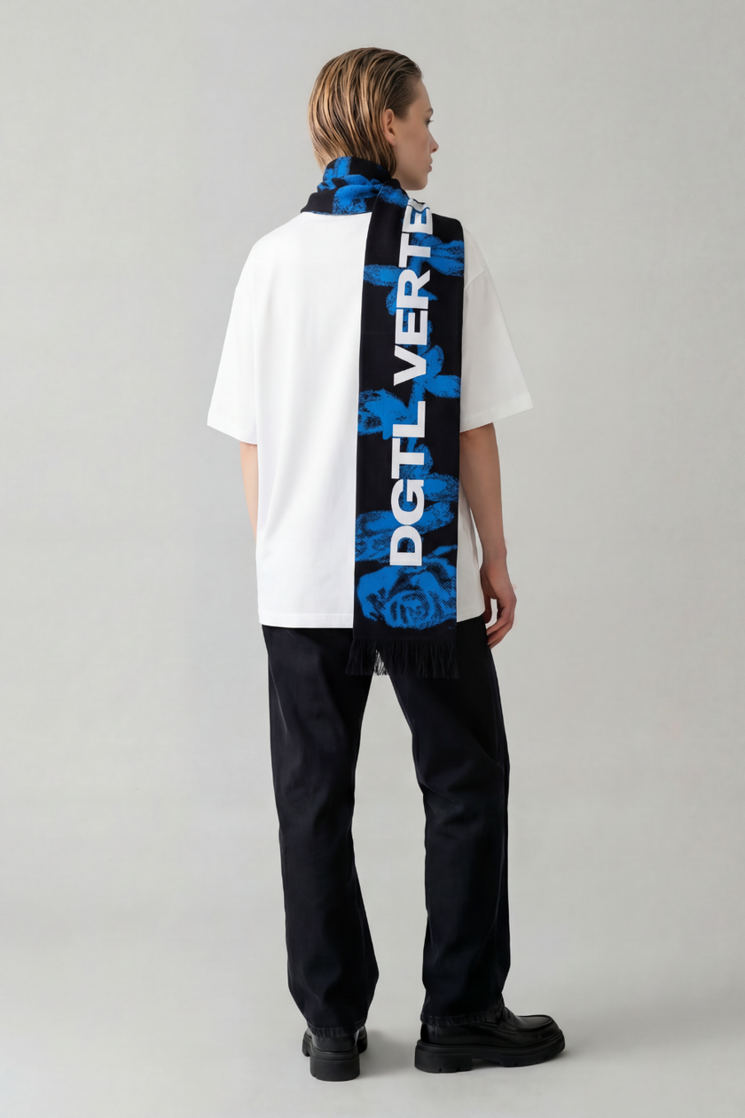 DGTL X Vertere Unity Scarf