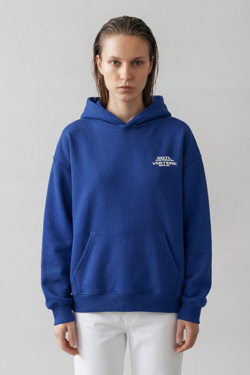 DGTL x Vertere Unity Hoodie
