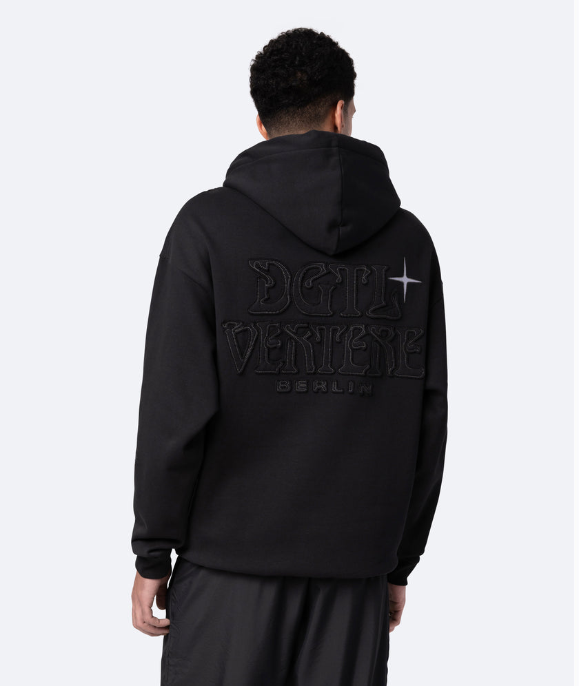 DGTL X VERTERE HOODIE