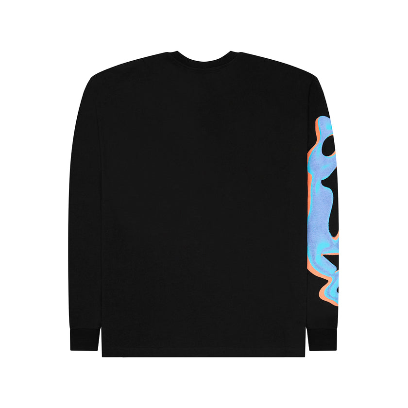 LONGSLEEVE: FREQUENCY