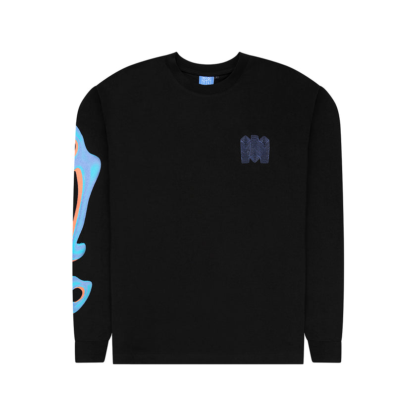 LONGSLEEVE: FREQUENCY