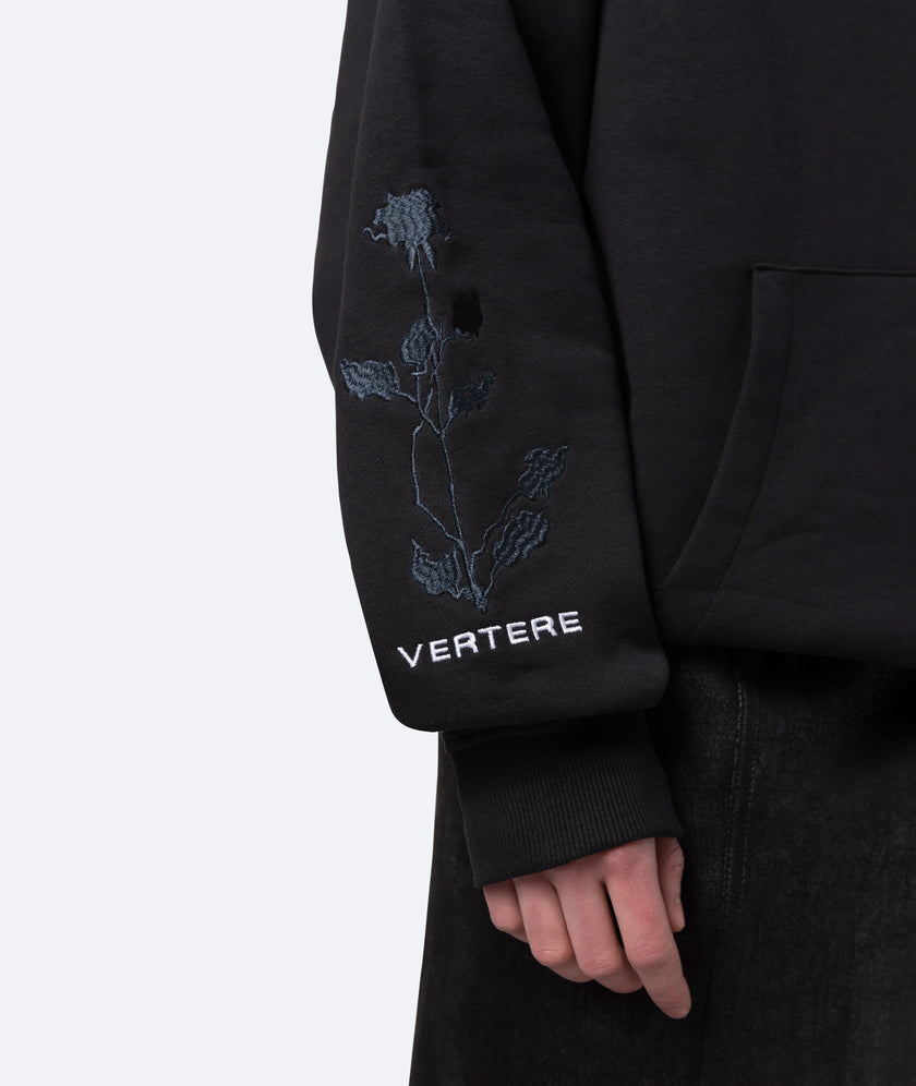 DGTL X VERTERE HOODIE