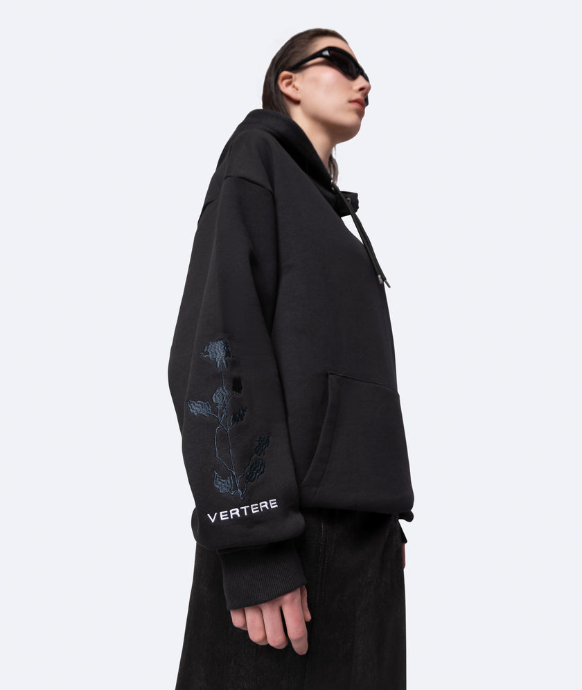 DGTL X VERTERE HOODIE